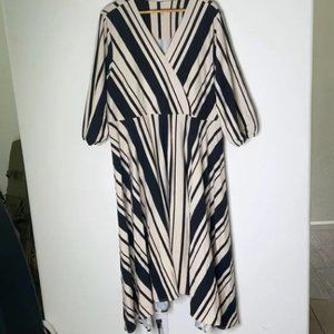 Soft Surroundings Dress 3X